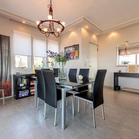 Harmony Maisonette สคีเนียส ภายนอก รูปภาพ