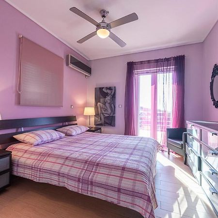 Harmony Maisonette สคีเนียส ภายนอก รูปภาพ