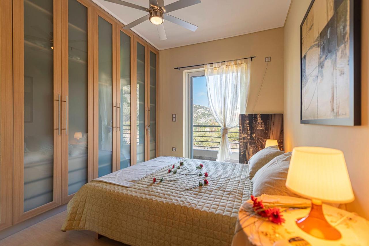 Harmony Maisonette สคีเนียส ภายนอก รูปภาพ