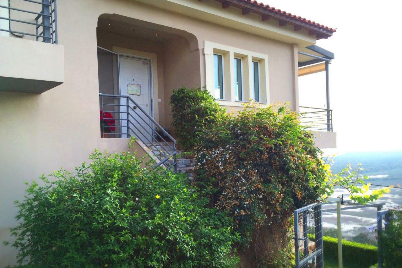 Harmony Maisonette สคีเนียส ภายนอก รูปภาพ