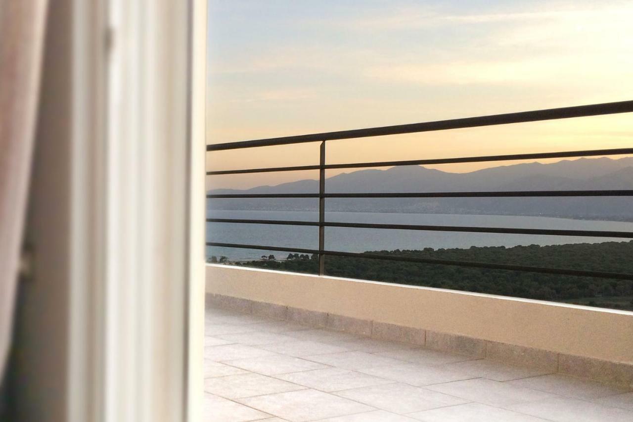 Harmony Maisonette สคีเนียส ภายนอก รูปภาพ